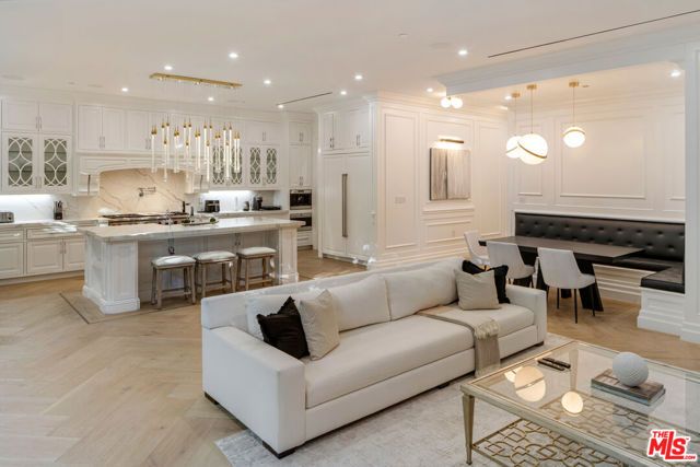 843 N Spaulding Avenue, Los Angeles, CA 90046