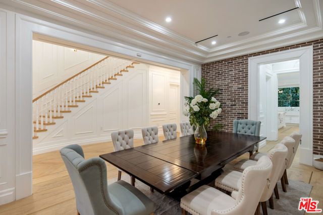 843 N Spaulding Avenue, Los Angeles, CA 90046