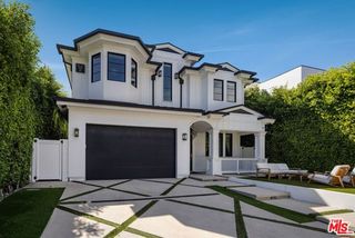 843 N Spaulding Avenue, Los Angeles, CA 90046