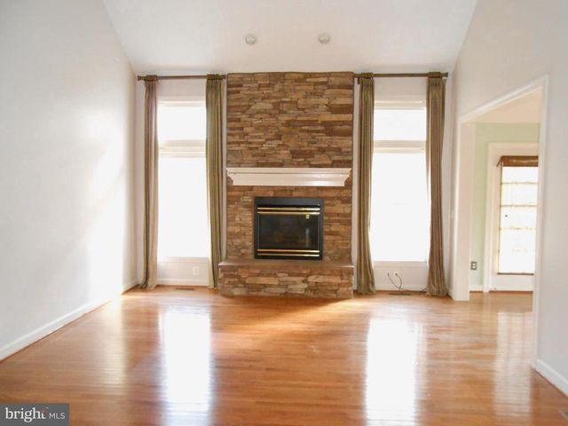 6110 MALONEY WAY, Warrenton, VA 20187