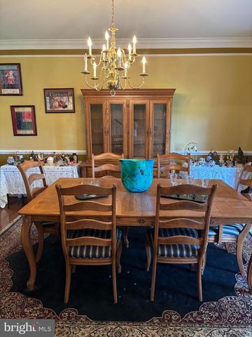 6110 MALONEY WAY, Warrenton, VA 20187