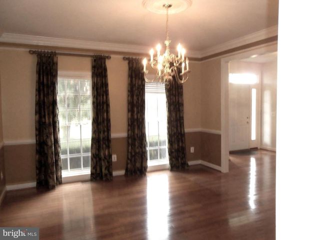 6110 MALONEY WAY, Warrenton, VA 20187