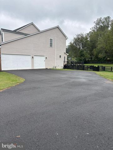 6110 MALONEY WAY, Warrenton, VA 20187