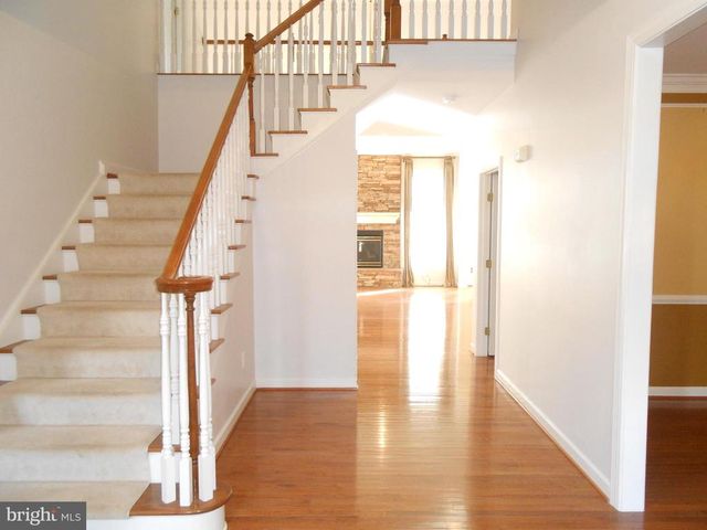 6110 MALONEY WAY, Warrenton, VA 20187