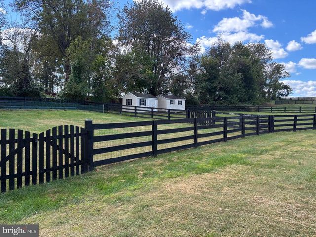 6110 MALONEY WAY, Warrenton, VA 20187