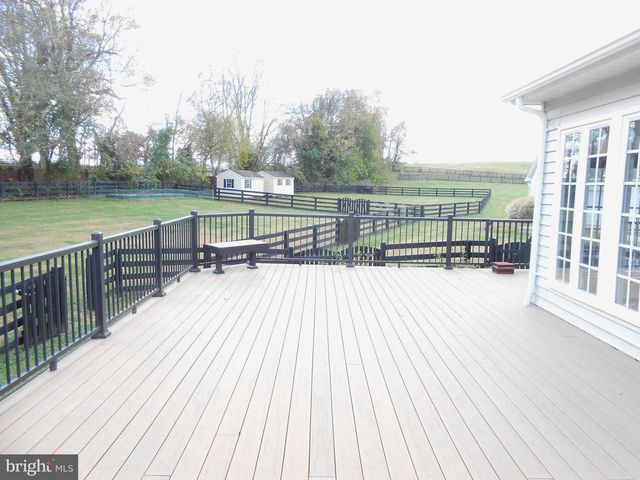 6110 MALONEY WAY, Warrenton, VA 20187