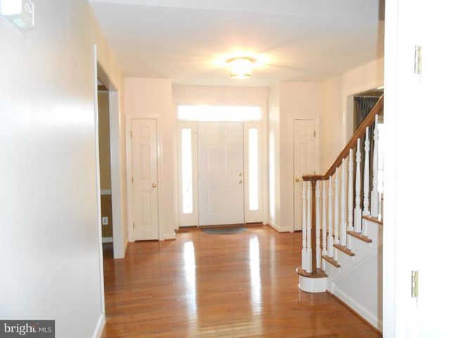 6110 MALONEY WAY, Warrenton, VA 20187