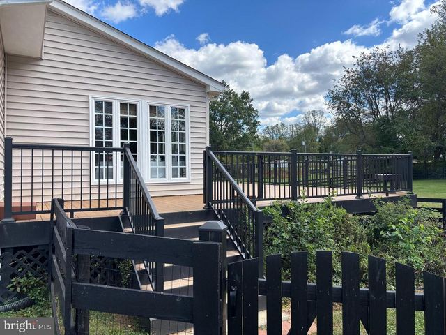 6110 MALONEY WAY, Warrenton, VA 20187