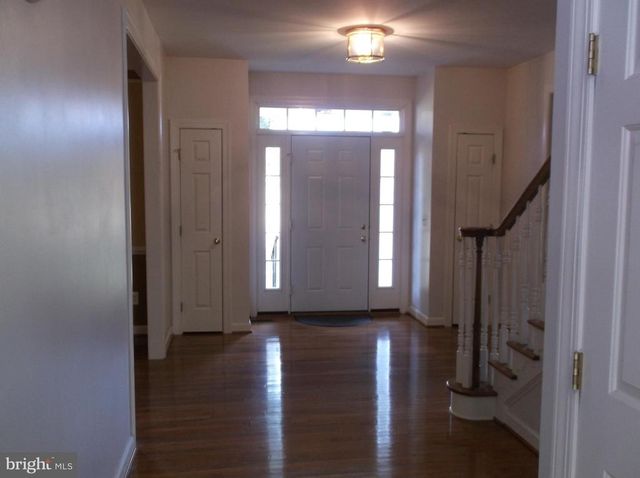 6110 MALONEY WAY, Warrenton, VA 20187