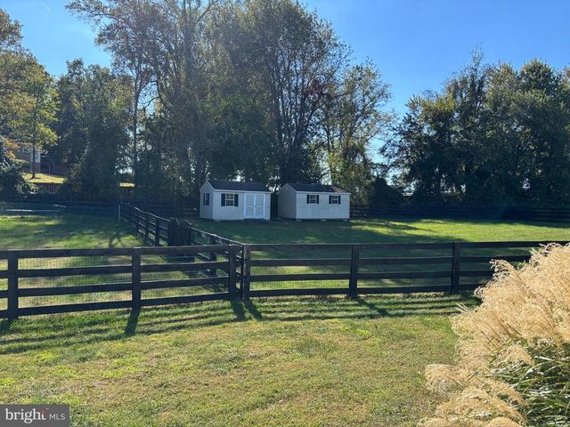 6110 MALONEY WAY, Warrenton, VA 20187