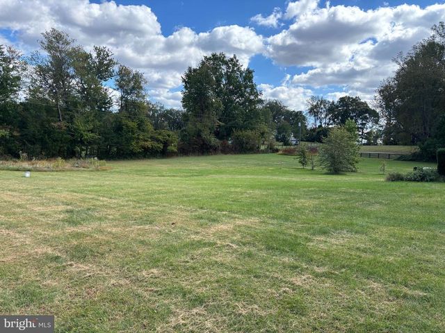 6110 MALONEY WAY, Warrenton, VA 20187