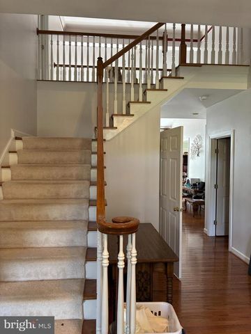 6110 MALONEY WAY, Warrenton, VA 20187