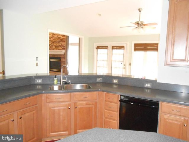 6110 MALONEY WAY, Warrenton, VA 20187