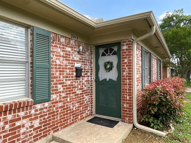 2413 N Lockhart Street, Sherman, TX 75092