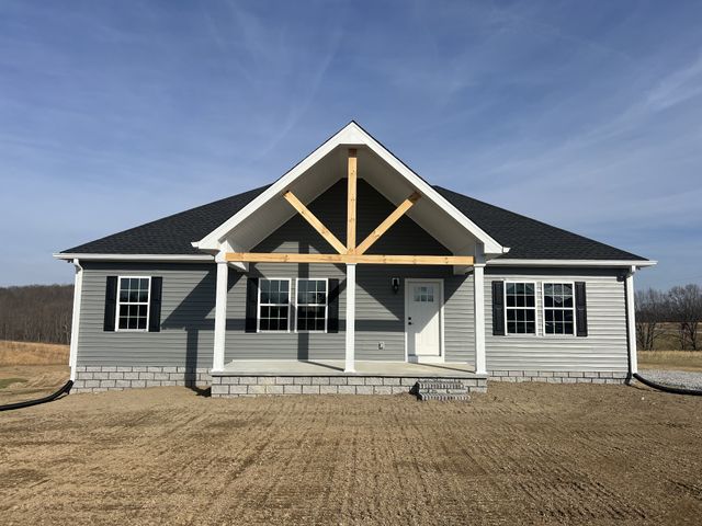 1832 Lafayette Rd, Red Boiling Springs, TN 37150