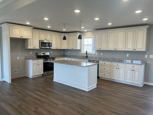 1832 Lafayette Rd, Red Boiling Springs, TN 37150