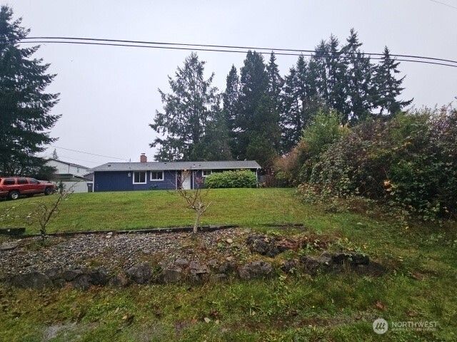 1394 Marlin Drive SE, Port Orchard, WA 98366