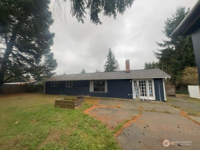1394 Marlin Drive SE, Port Orchard, WA 98366
