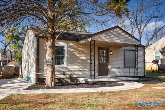 4306 9th Avenue SW, Huntsville, AL 35805