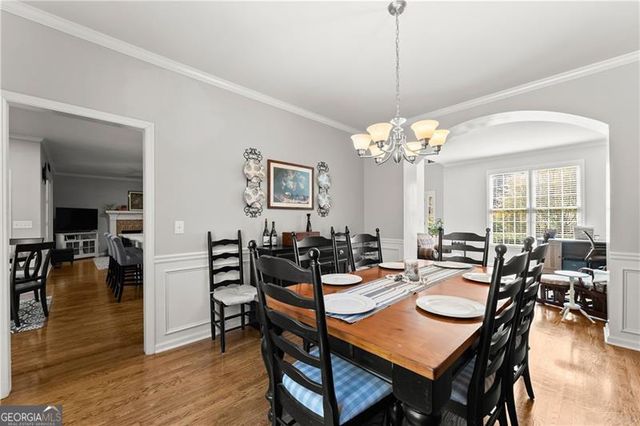 200 Morning Glory Ridge, Canton, GA 30115