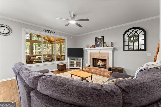 200 Morning Glory Ridge, Canton, GA 30115