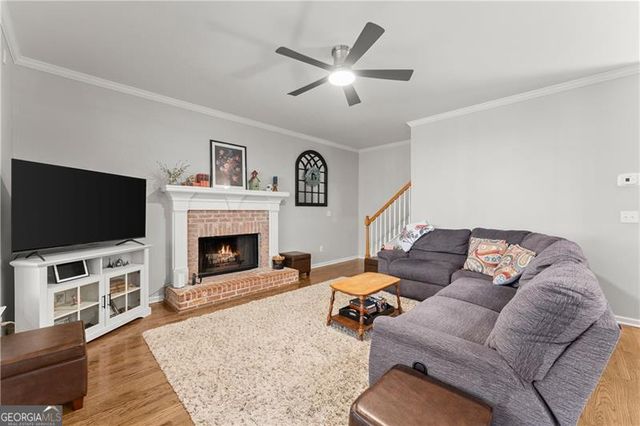 200 Morning Glory Ridge, Canton, GA 30115