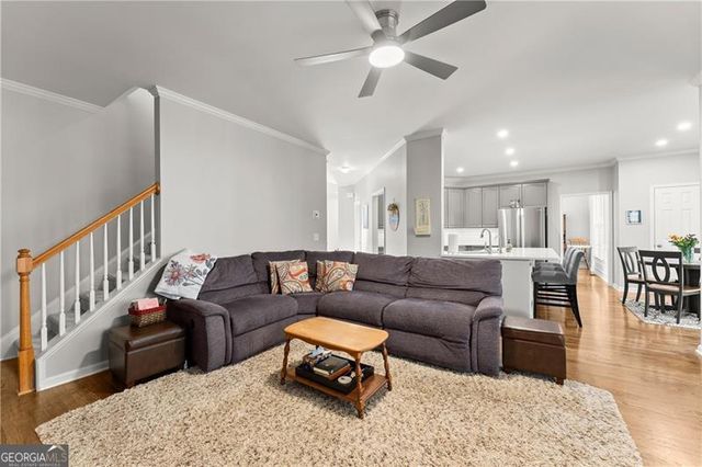 200 Morning Glory Ridge, Canton, GA 30115