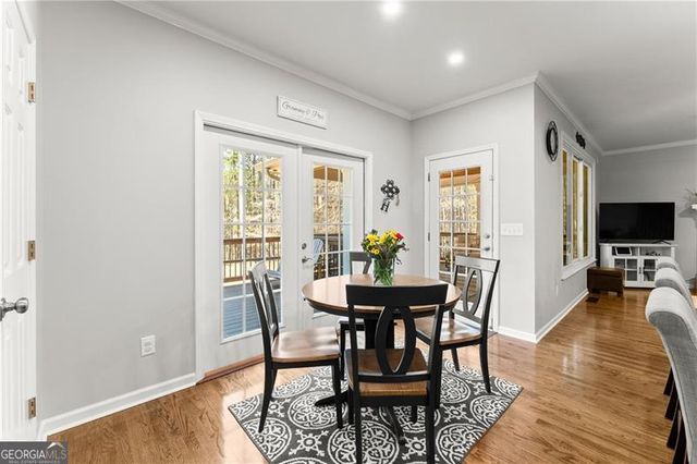 200 Morning Glory Ridge, Canton, GA 30115