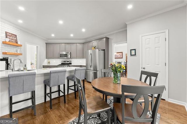 200 Morning Glory Ridge, Canton, GA 30115