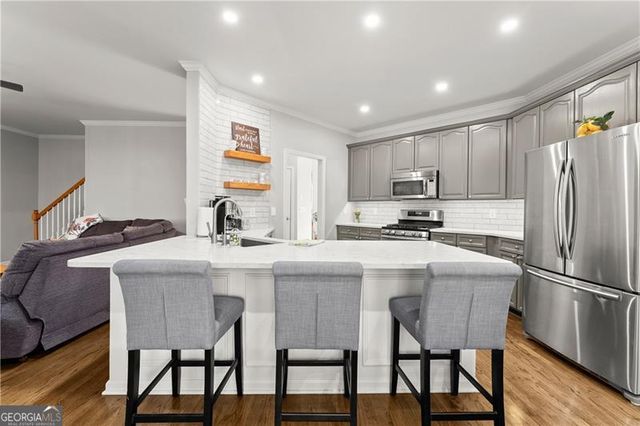 200 Morning Glory Ridge, Canton, GA 30115