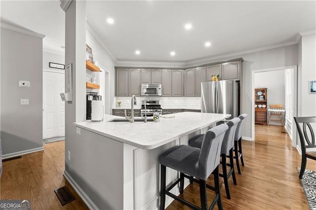 200 Morning Glory Ridge, Canton, GA 30115