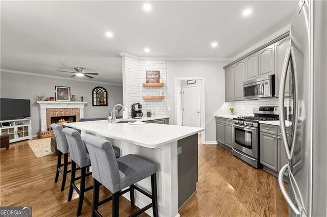 200 Morning Glory Ridge, Canton, GA 30115