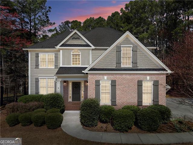 200 Morning Glory Ridge, Canton, GA 30115