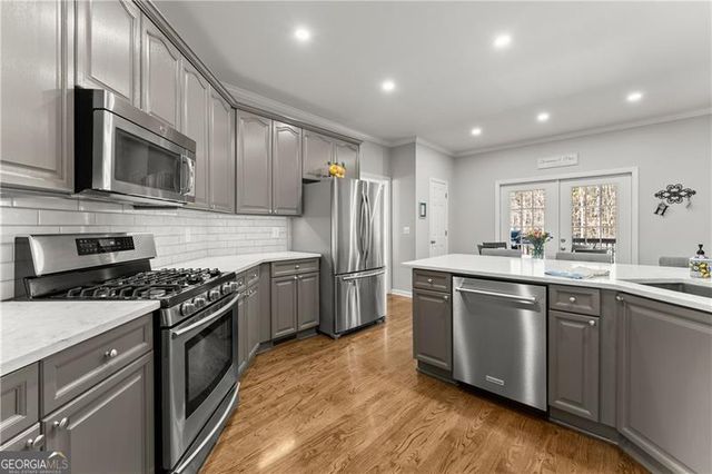 200 Morning Glory Ridge, Canton, GA 30115