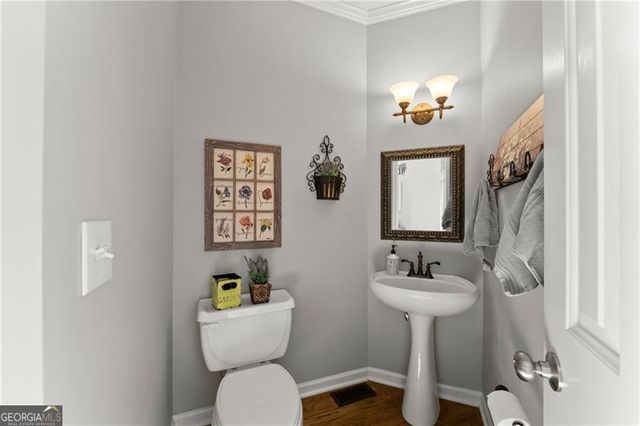 200 Morning Glory Ridge, Canton, GA 30115