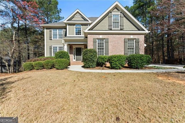 200 Morning Glory Ridge, Canton, GA 30115