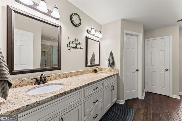 200 Morning Glory Ridge, Canton, GA 30115