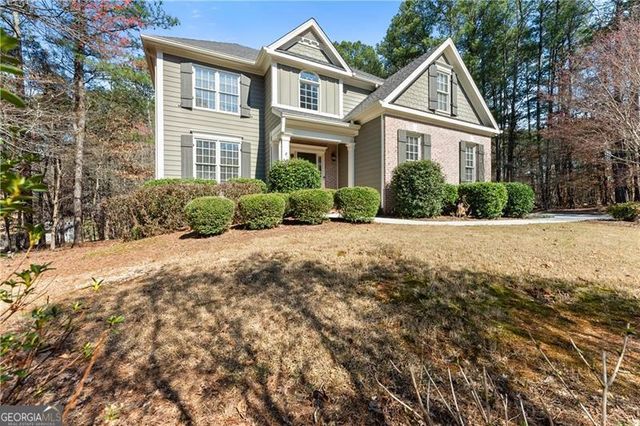 200 Morning Glory Ridge, Canton, GA 30115