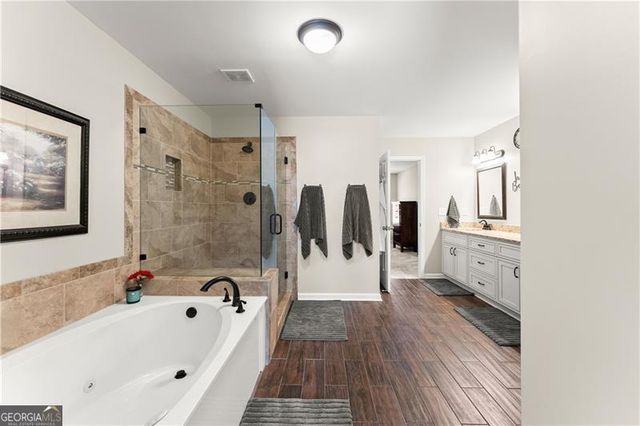 200 Morning Glory Ridge, Canton, GA 30115