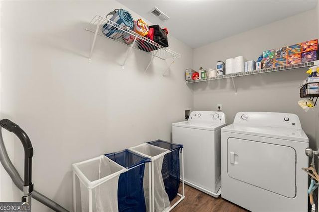 200 Morning Glory Ridge, Canton, GA 30115