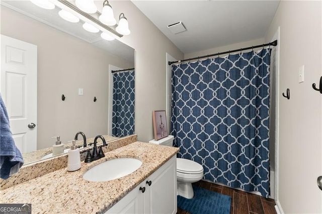 200 Morning Glory Ridge, Canton, GA 30115