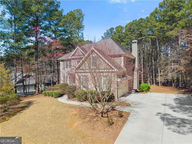 200 Morning Glory Ridge, Canton, GA 30115