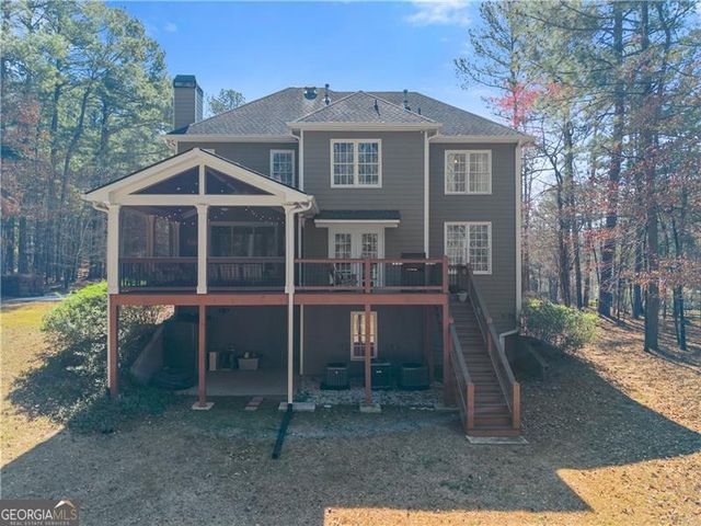 200 Morning Glory Ridge, Canton, GA 30115