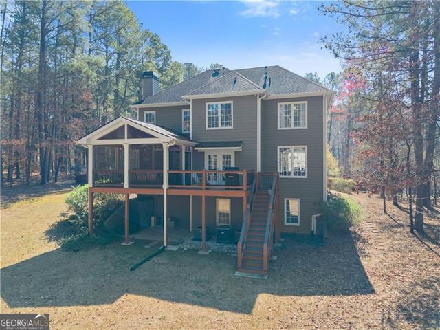 200 Morning Glory Ridge, Canton, GA 30115