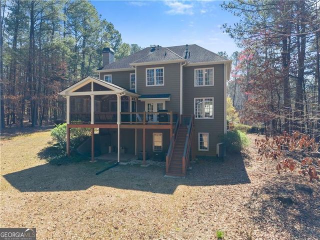 200 Morning Glory Ridge, Canton, GA 30115