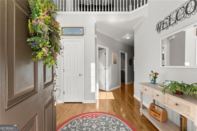 200 Morning Glory Ridge, Canton, GA 30115