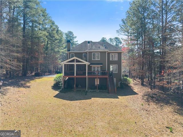 200 Morning Glory Ridge, Canton, GA 30115