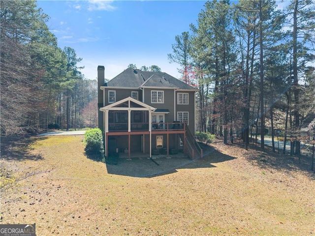 200 Morning Glory Ridge, Canton, GA 30115