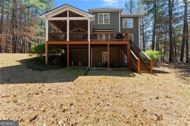 200 Morning Glory Ridge, Canton, GA 30115