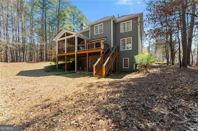 200 Morning Glory Ridge, Canton, GA 30115